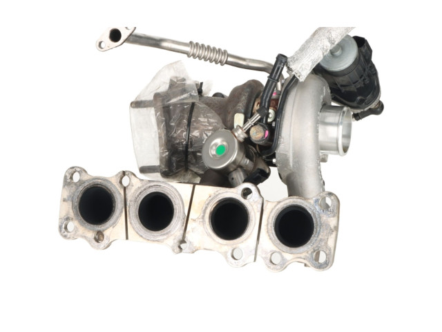 Турбина Genesis G70 28231-2CTA2