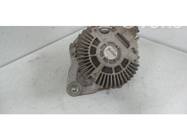 Генератор A4709060500, A4709067700   Mercedes-Benz X-class W470      