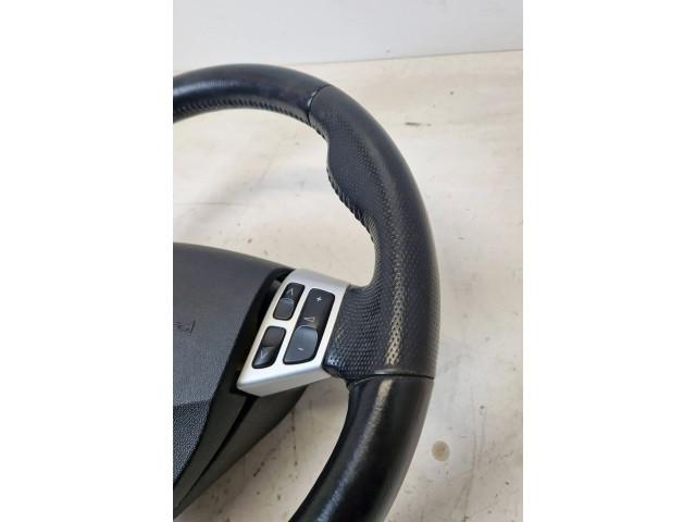 Руль Saab 9-3 Ver2 2008 - 2016 года 12783363