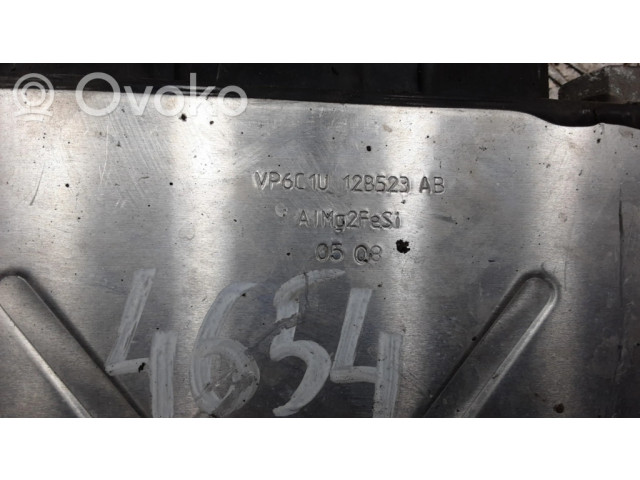 Блок управления двигателя 8C1112A650CC, 6C1T15607AC   Ford Transit