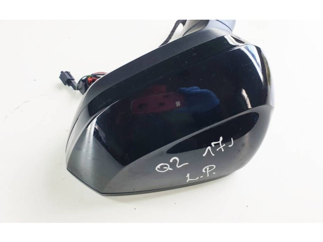 Зеркало электрическое        Audi Q2 -   -  года   