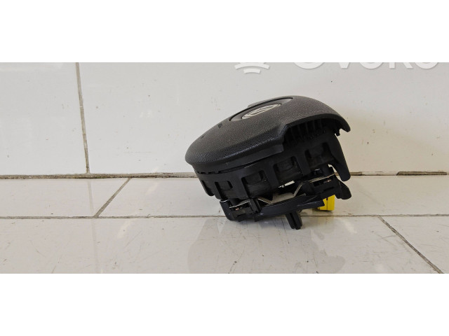 Подушка безопасности водителя 7H0880201S, 26062008 Volkswagen Transporter - Caravelle T5