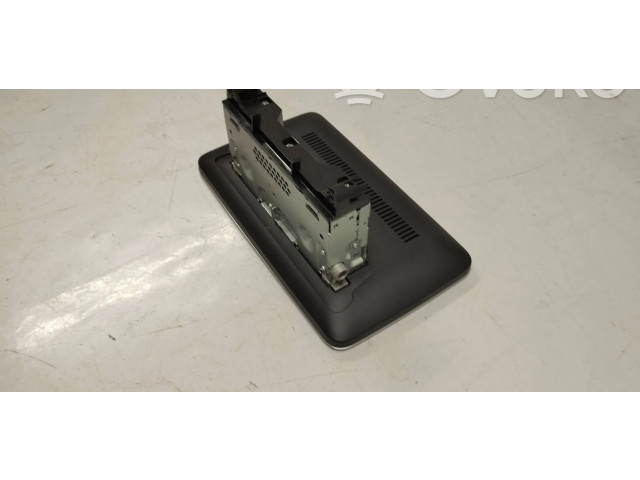 Дисплей A2059002211 Mercedes-Benz GLC C253