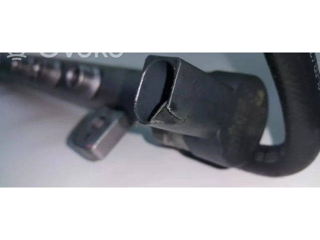 Vstřikovací lišta A6400702395, 0812000663 Mercedes-Benz A W169 pro naftový motor 2.0 OM 640 DE 20 LA