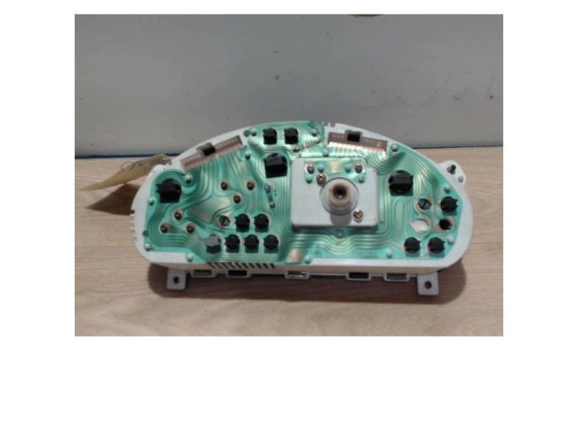 Přístrojová deska Daewoo Matiz 1999 96380536, 96380536