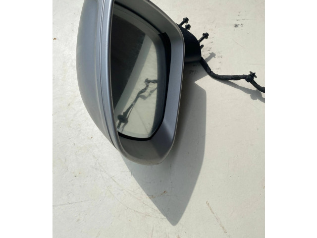 Зеркало электрическое Volvo XC90 2014 - года