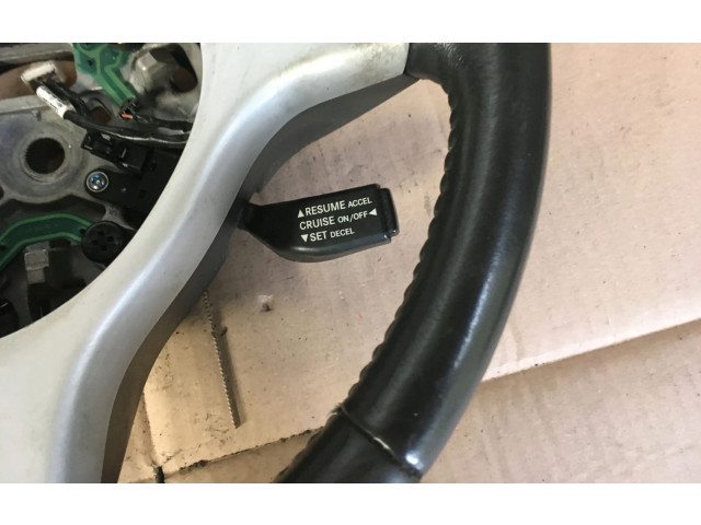 Руль Chrysler Grand Voyager V 2007 - 2015 года