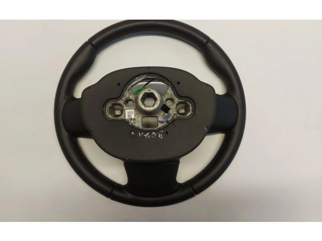 Руль Volvo V60 2018 - года 31407813