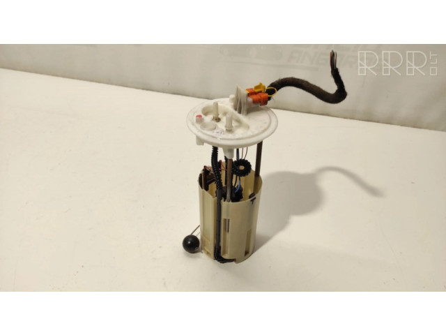 Насос топлива (в топливном баке)