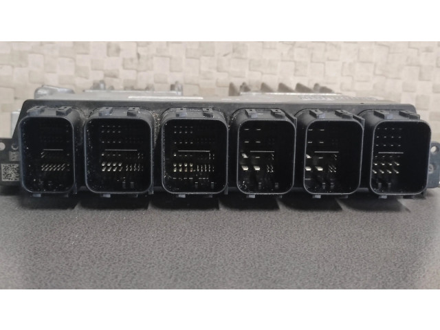 Řídící jednotka 8475468 BMW 3 G20 G21 2020