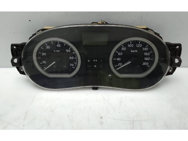 Панель приборов 216774992   Dacia Logan I       