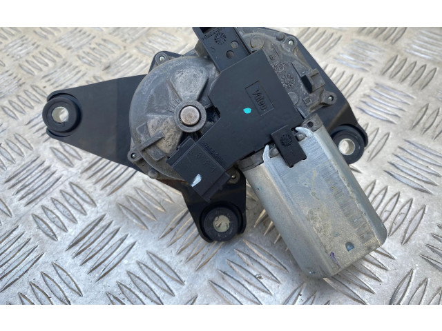 Моторчик заднего дворника Mercedes-Benz R W251