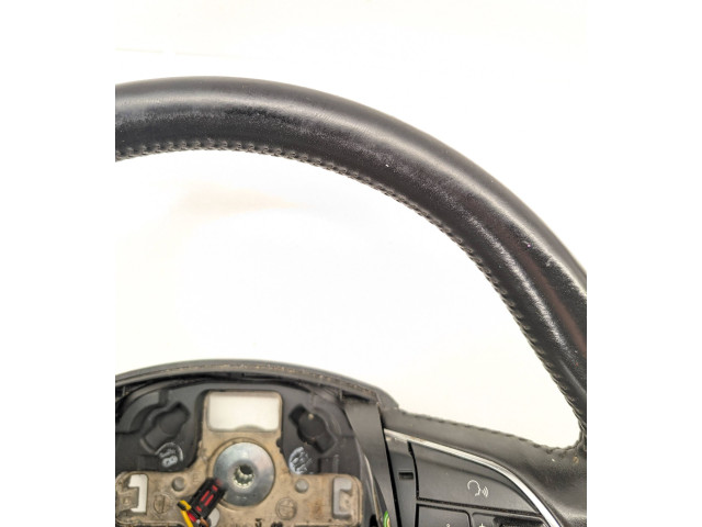 Руль 4L0419091AE   Audi Q7 4L 2014