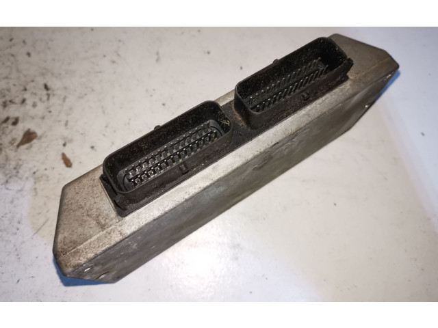 Блок управления газового оборудования