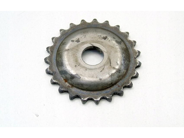 Масляный насос 03P115121B Skoda Fabia Mk2 (5J)