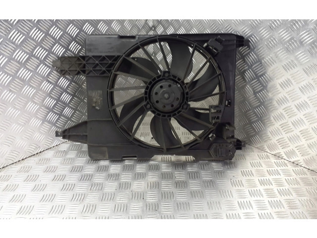 Масляный насос BRAK Renault Scenic II - Grand scenic II