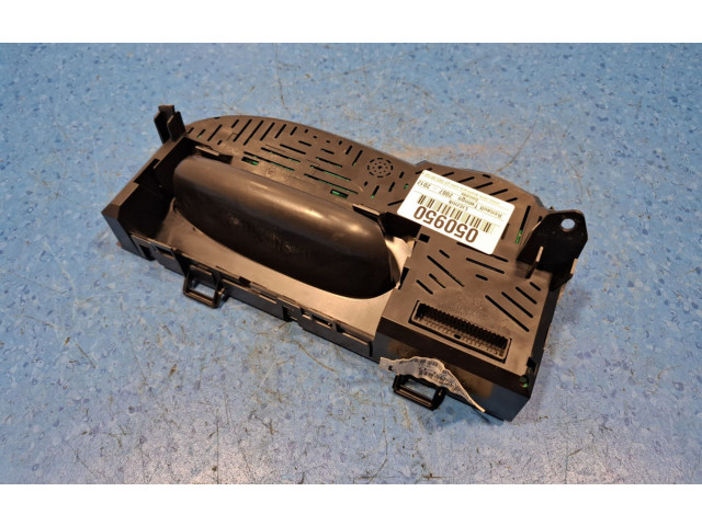 Панель приборов 8200387578D, 8200387578D   Renault Twingo II       