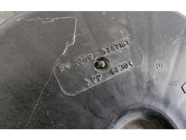 Вентилятор радиатора 1253K4 Citroen Berlingo