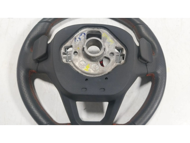 Руль Seat Ateca 2016-- года 5FA419091FRWVY, 5FA419091EP