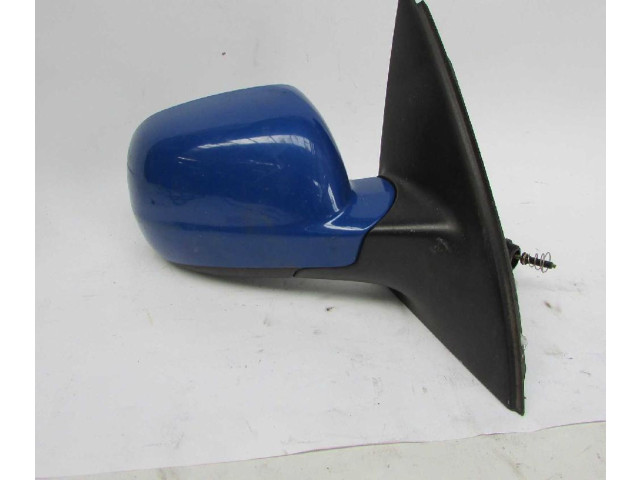 Зеркало (механическое) Volkswagen Lupo 1998 - 2005 года
