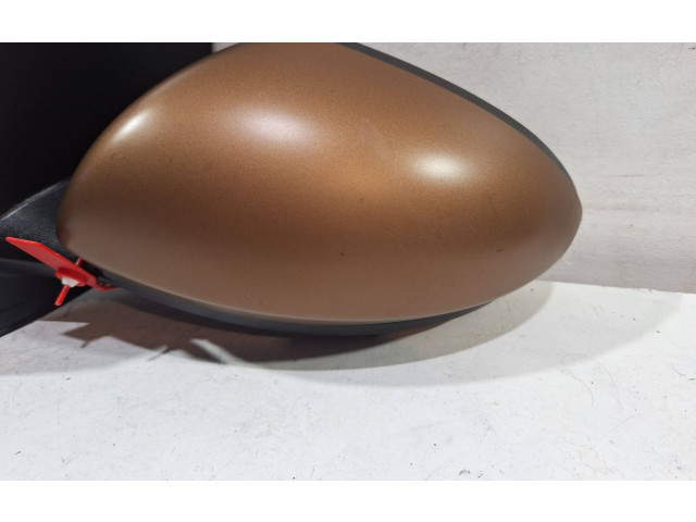 Зеркало электрическое Dacia Sandero III 2020 - года