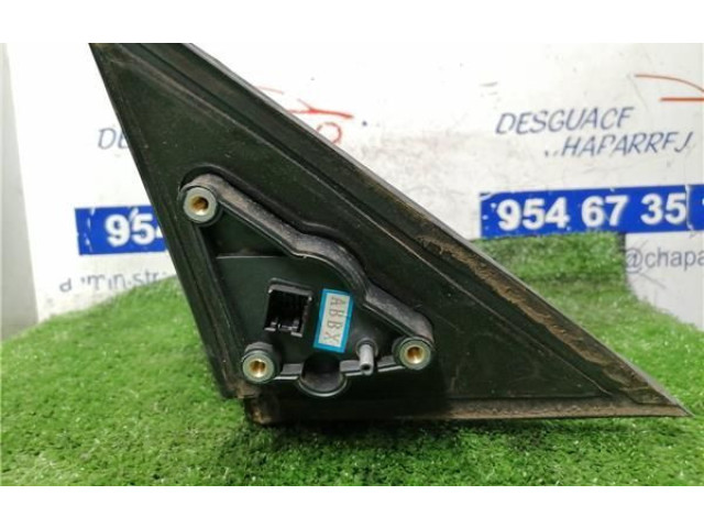 Зеркало (механическое)       Hyundai Sonata  1991 - 1993 года   