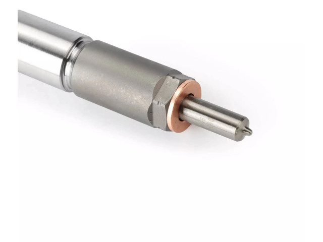 Форсунка 0445110682, 0986435289    Jeep Renegade   