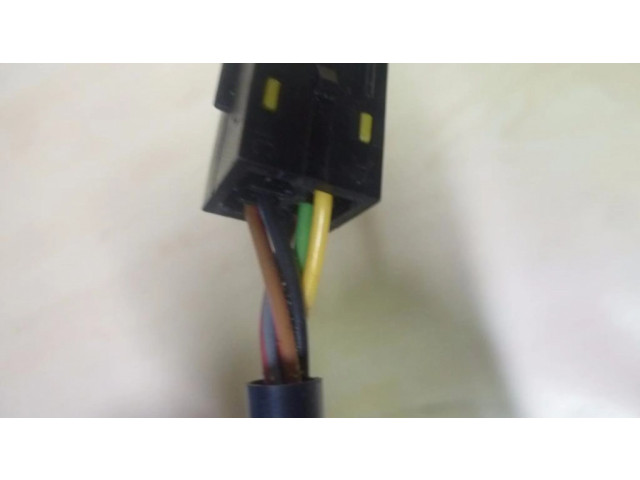 Zpětné zrcátko Vauxhall Corsa D 2009 468435664, P313 UK