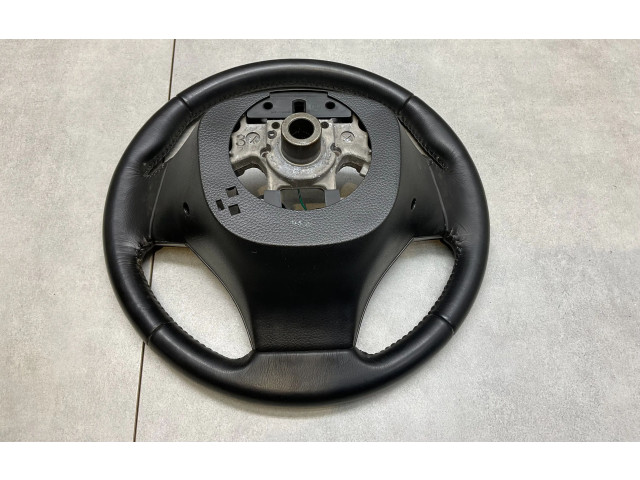 Руль Nissan X-Trail T32 2014 - 2021 года