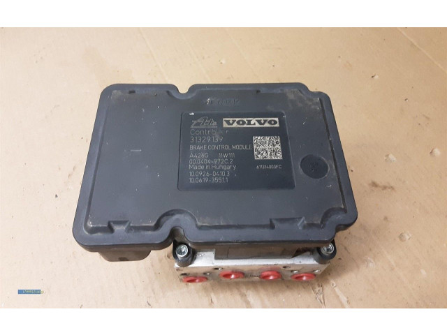 Блок управления АБС    Volvo V70