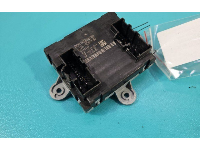 Блок комфорта GJ32-14D617-BA, IMPRK1452747 Jaguar XE