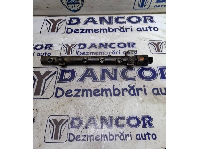 Топливная рампа A6420703395   Mercedes-Benz ML W164   для двигателя OM 642.940