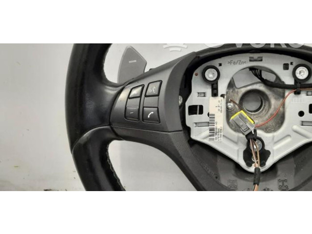 Volant BMW X6 E71 2010 32306795204
