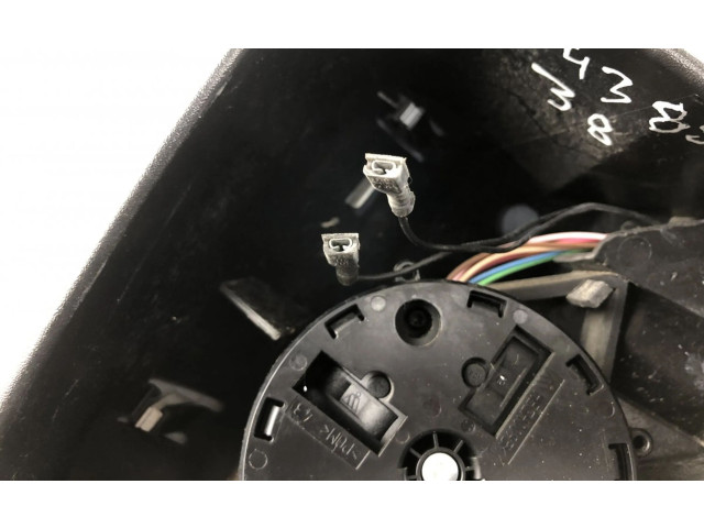 Зеркало электрическое     левое   Jeep Grand Cherokee  2010-2021 года   