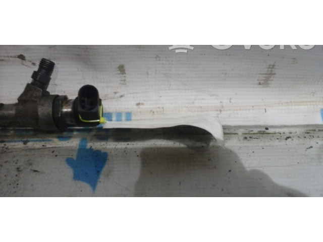 Форсунка 8200380253 Renault Clio III