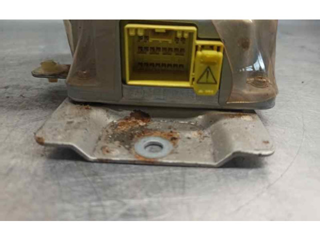 Блок подушек безопасности 3891080G20   Suzuki Ignis