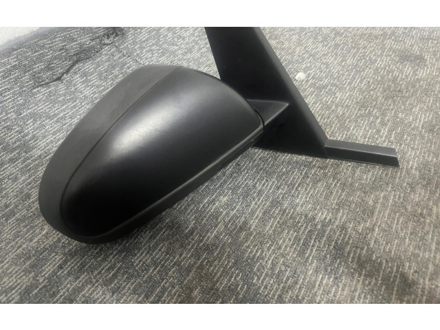 Зеркало электрическое Mitsubishi Colt 2009 - 2016 года