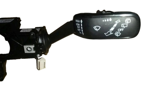 Переключатель дворников Volkswagen Golf VII