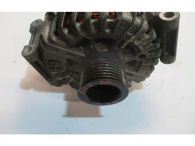 Генератор A0009067802 Mercedes-Benz GLK (X204)