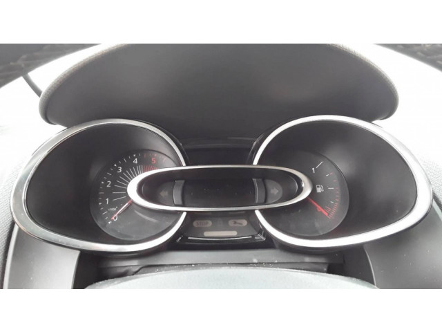 Панель приборов 248105397R Renault Captur