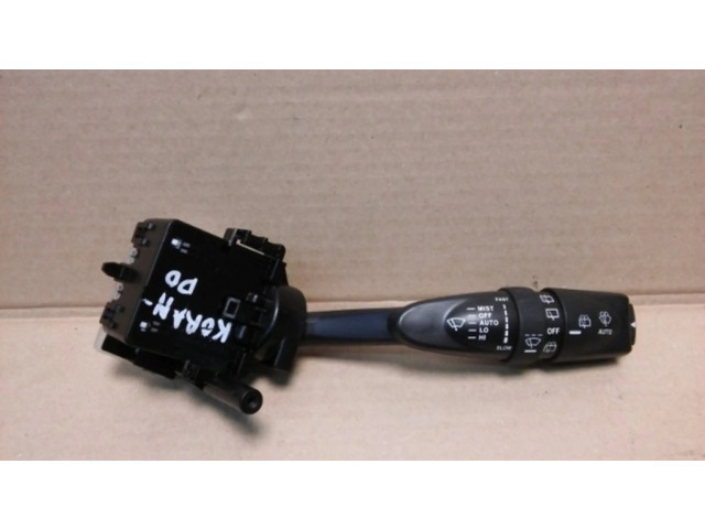 Ручка стеклоочистителей