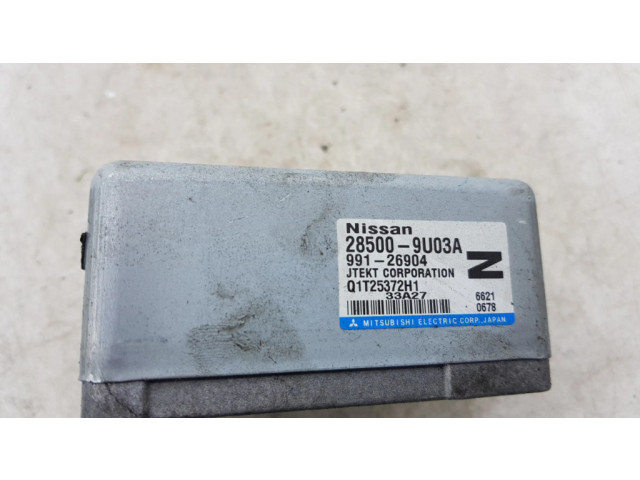 Другие блоки управления / модули