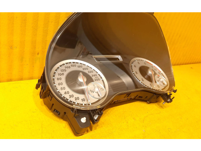 Панель приборов A1769008901, A1769008901 Mercedes-Benz A W176