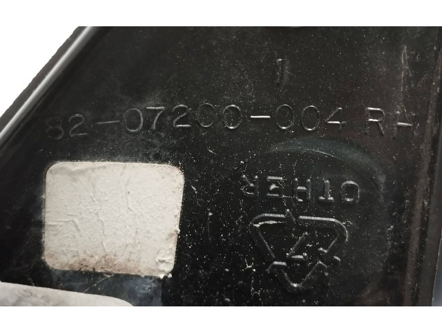 Зеркало электрическое Chevrolet Tahoe - года