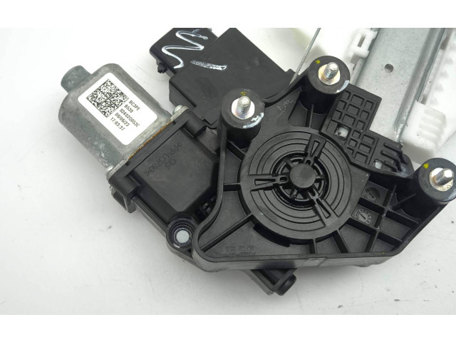 Zpětné zrcátko Hyundai i20 (BC3 BI3) 2024 82460Q0520, 3E06NC