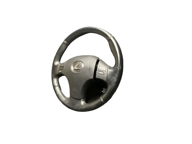 Руль Lexus IS 220D-250-350 2006-2013 года 2D0H74308A9V