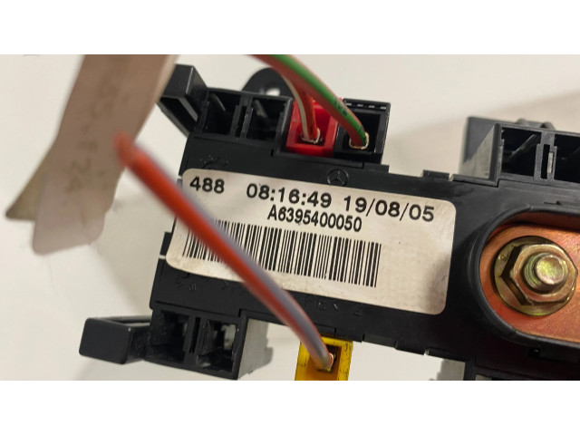   Pojistková skříňka A6395400050   Mercedes-Benz Vito Viano W639 2005