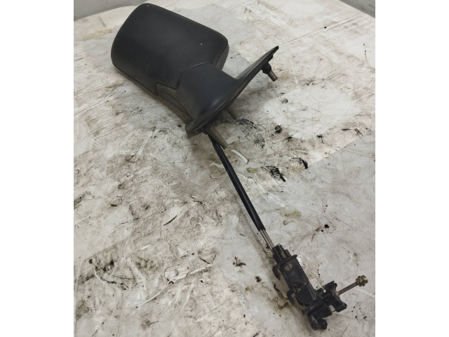 Зеркало (механическое) Volkswagen Golf III 1992 - 1997 года