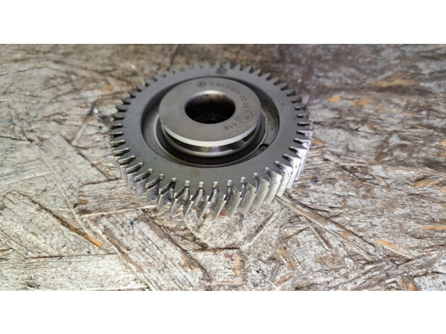 Шкив распределительного вала