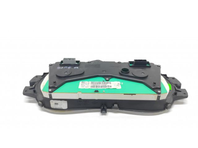 Панель приборов 8200377202F Dacia Logan I